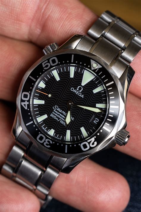 omega 36mm seamaster|36mm omega seamaster bezel.